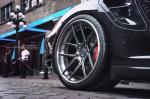 Porsche 911 Turbo by ReinART Design 2015 года